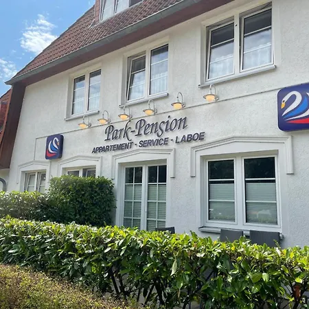 Daire Wiesenweg W07 Laboe