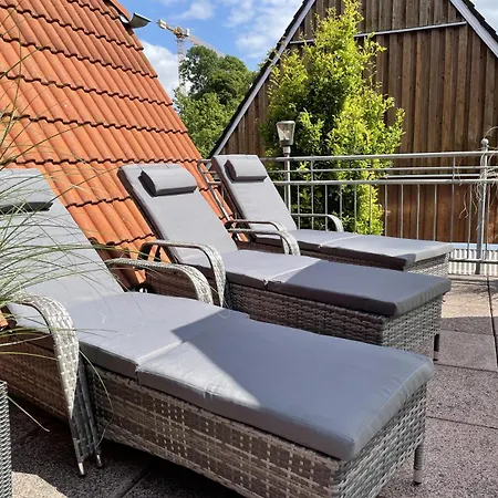 Wiesenweg W07 Daire *