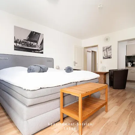 Apartman Wiesenweg W07 *
