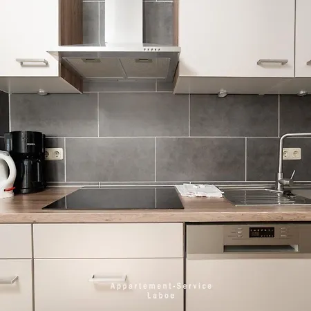 Wiesenweg W07 Daire *