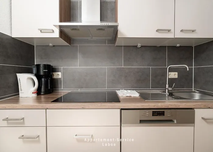 Wiesenweg W07 Apartment *